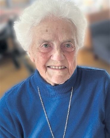 Profilbild von Anna Maria Nienhaus